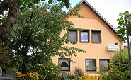 Pension Wesner-Außenansicht, Foto:Familie Wesner