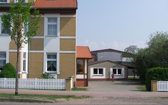 Ferienwohnung Thorau