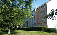 FW der Immobilien-Service-Gesellschaft Niederlausitz 1