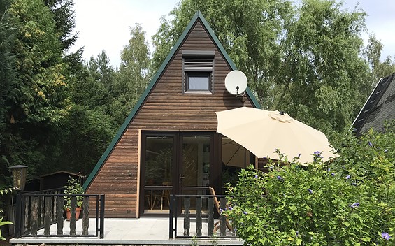 Rehwiese Ferienhäuser
