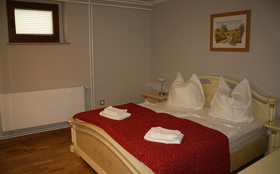 Ferienwohnung Diener, Foto: Besucherinformation Neuzelle