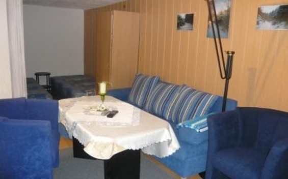 Ferienwohnung Schwerdtner