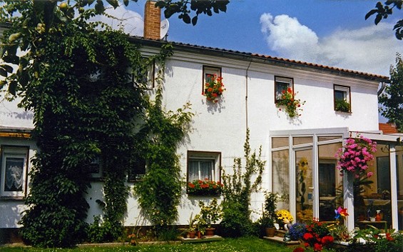 Schmidt Holiday Apartment