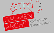 Logo Gaumenarche © Gaumenarche