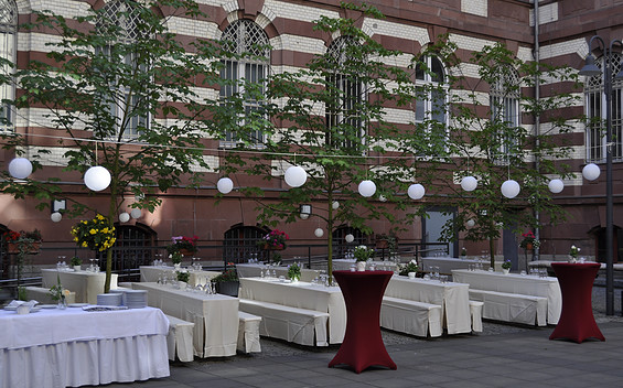 Gaumenarche - Eventlocation & Cooking School  