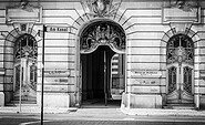 Entrance © Gaumenarche