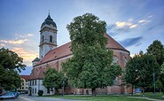 Dom Fürstenwalde, Foto: Seenland Oder-Spree/Florian Läufer