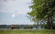 Scharmützelsee Bad Saarow, Foto: Seenland Oder-Spree/Florian Läufer