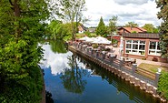 Hotel und Restaurant zum Löwen, Foto: R. Töllner