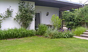 Bungalow in Vogelsdorf, Foto: Romy Wachs