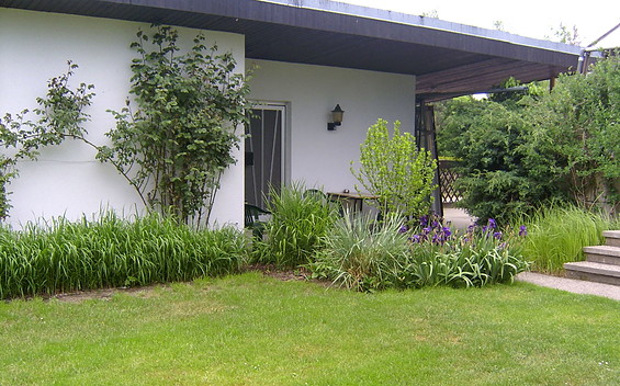 Bungalowvermietung Wachs