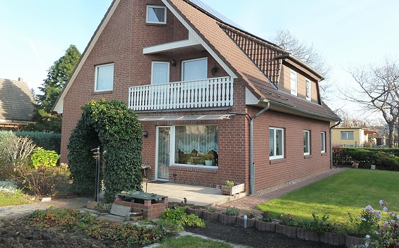 Ferienwohnung Grete, Foto: Herr Arndt