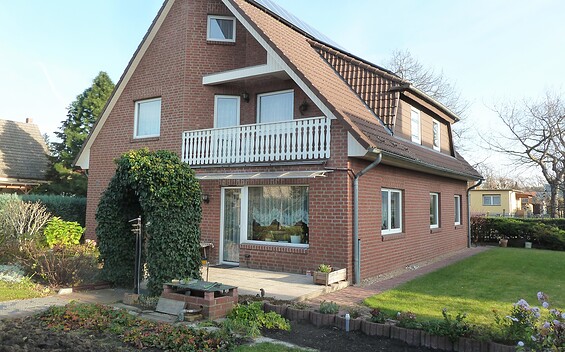 Ferienwohnung Grete, Foto: Herr Arndt