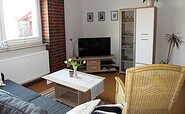 Wohnzimmer, Foto: A. Oegel