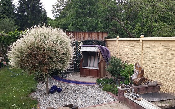 Ferienwohnung Gurran