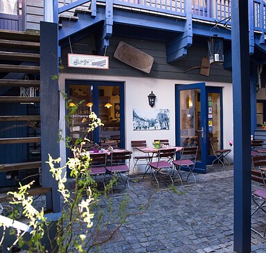 Gasthof & Fleischerei Endler