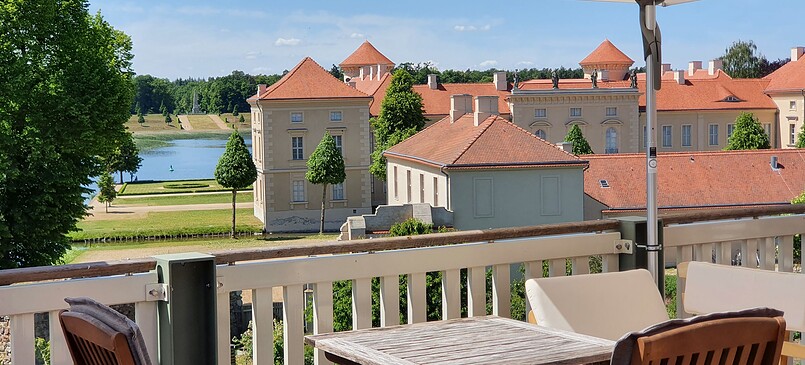 LoggiaHaus am Schloss
