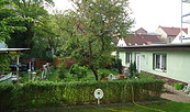 Garten, Foto: Frau Schüler-Pritz