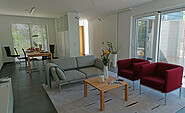 Refugium am See - Holiday apartment Bettina von Armin, Foto: Tourismusverband Dahme-Seen e.V. / Familie Bohn