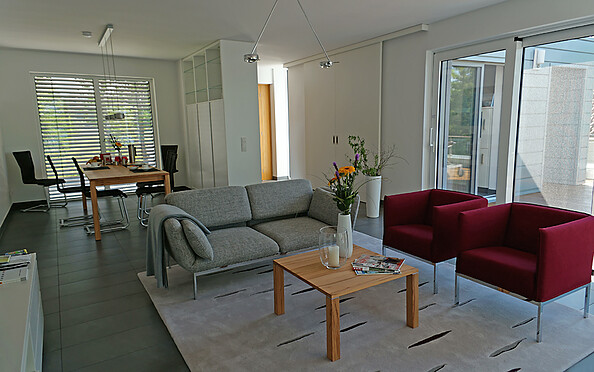 Refugium am See - Holiday apartment Bettina von Armin, Foto: Tourismusverband Dahme-Seen e.V. / Familie Bohn