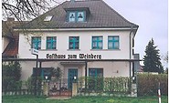 Pension &quot;Zum Weinberg&quot;