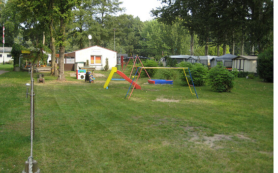 Freizeitpunkt Kolberg, Photo: Freizeitpunkt Kolberg