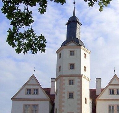 Schlossgeschichten in der Prignitz