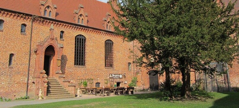 Reise zu den Prignitzer Engeln