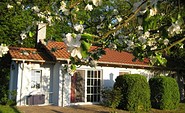 Bungalow Uwe u. Gerdi Clasen, Foto: Familie Clasen