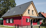 Ferienhaus Uwe u. Gerdi Clasen, Foto: Familie Clasen