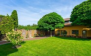 Ferienwohnung Pietsch- Außenansicht, Foto: Familie Pietsch