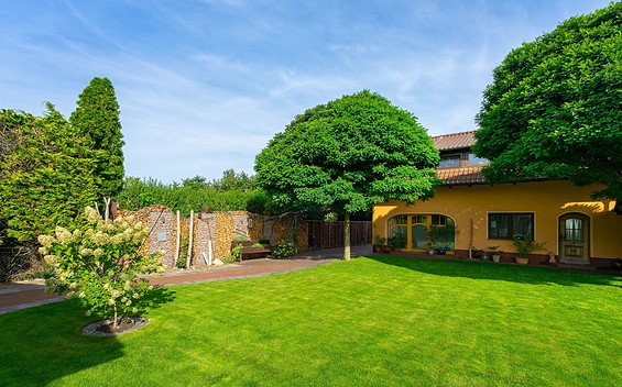 Ferienwohnung Pietsch