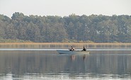 Angeln auf dem Ranziger See, Foto: TV-SOS