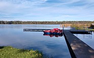 Am Köthener See, Foto: Tourismusverband Dahme-Seenland, Norman Siehl