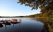 Große Glienicker See