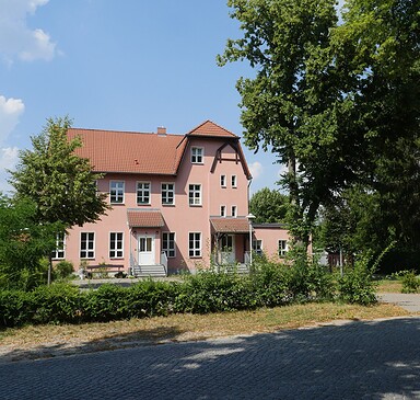 Touristisches Begegnungszentrum Melchow