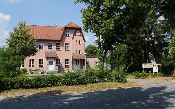 Touristisches Begegnungszentrum Melchow