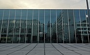 Bauhaus Museum Dessau, C. Weisser TVF