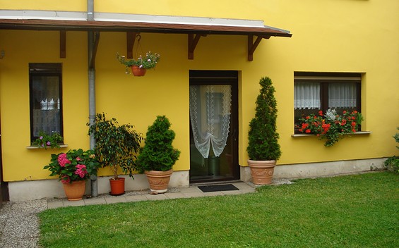 Ferienwohnung Familie Küst, Foto: Dieter Küst (CC-0)