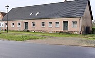 Haus Koppelblick Straßenfront