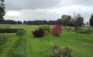 Blick in Richtung Koppeln
