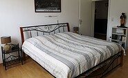 Haus Koppelblick Schlafraum