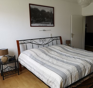Haus Koppelblick