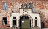 Burg Storkow, Foto: Uwe Seibt, Lizenz: Tourismusverband Dahme-Seenland e.V.
