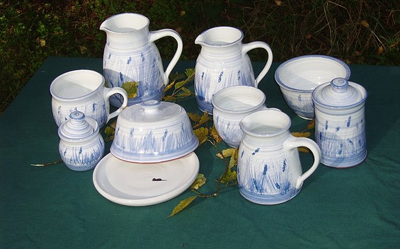 Waldkater Ceramics 