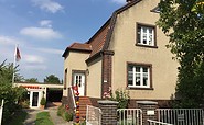 Ferienwohnung Zum Töpferhaus, Foto: Ferienwohnung Zum Töpferhaus