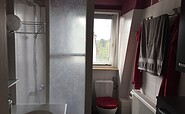 Bathroom, Foto: Ferienwohnung Zum Töpferhaus