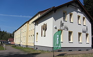 WaldKAuTZ Waldsieversdorf mit HeimatstubeSimone Kraatz, Foto: Simone Kraatz