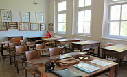 Heimatstube Waldsieversdorf - Alte Schule, Foto: Gemeinde Waldsieversdorf, Lizenz: Gemeinde Waldsieversdorf