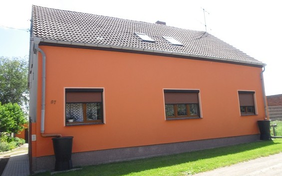 Zimmervermietung Gusch